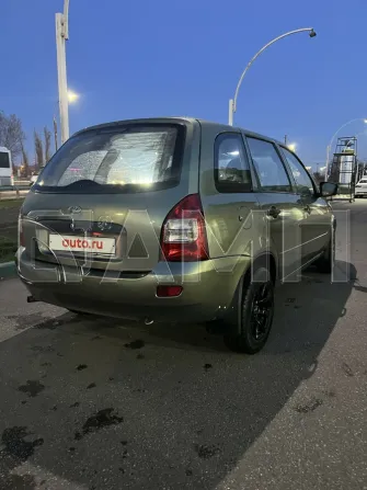 Lada (ВАЗ) Kalina I, 2008 Астрахань - изображение 3