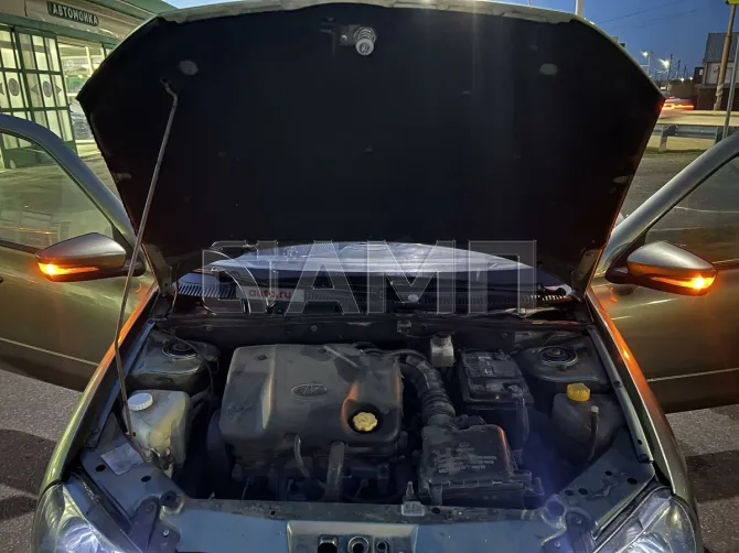 Lada (ВАЗ) Kalina I, 2008 Астрахань - изображение 6