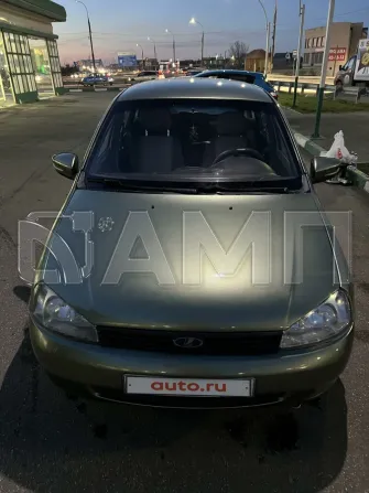 Lada (ВАЗ) Kalina I, 2008 Астрахань - изображение 2