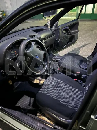 Lada (ВАЗ) Kalina I, 2008 Астрахань - изображение 8