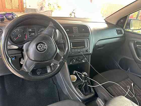 Продажа Volkswagen Polo, 2016 год Астрахань