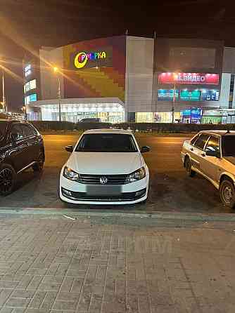 Продажа Volkswagen Polo, 2016 год Астрахань