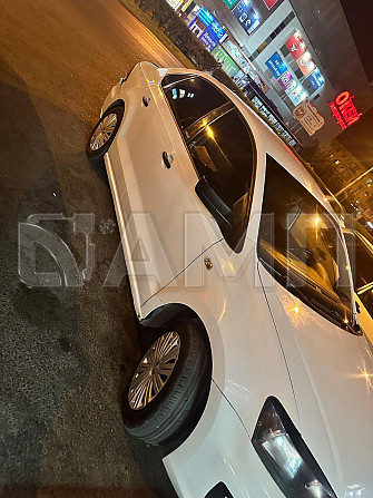 Продажа Volkswagen Polo, 2016 год Астрахань - изображение 3