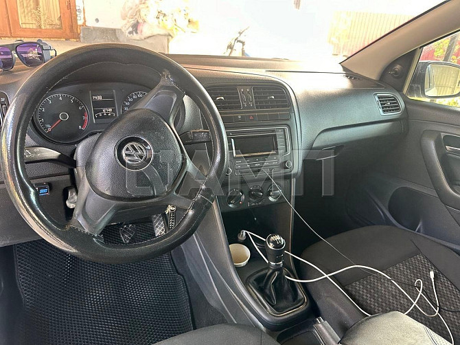Продажа Volkswagen Polo, 2016 год Астрахань - изображение 4