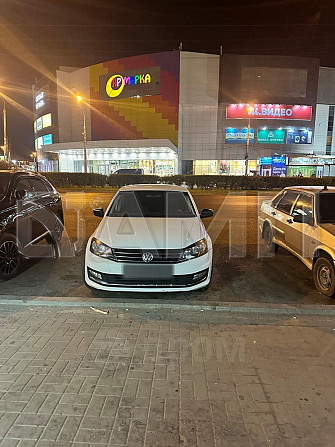 Продажа Volkswagen Polo, 2016 год Астрахань - изображение 1