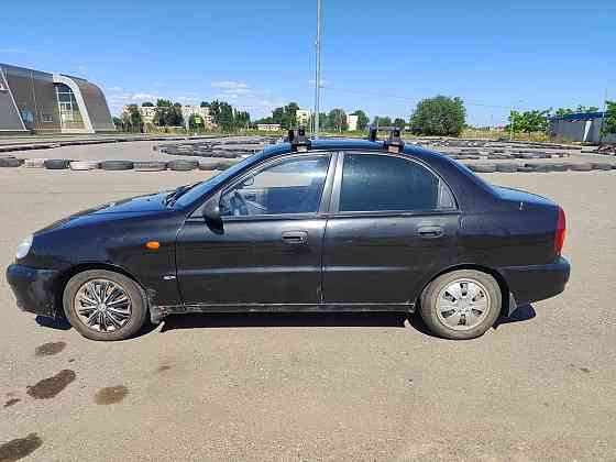 Chevrolet Lanos I, 2008 Астрахань