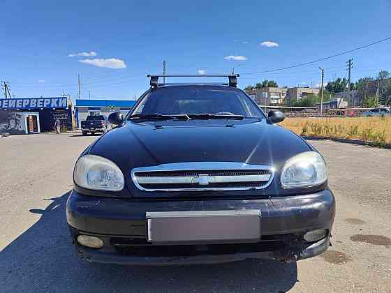 Chevrolet Lanos I, 2008 Астрахань