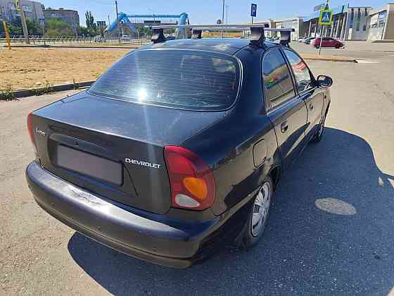 Chevrolet Lanos I, 2008 Астрахань