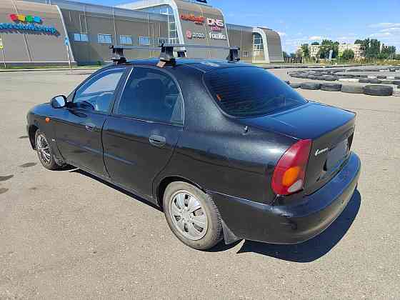 Chevrolet Lanos I, 2008 Астрахань