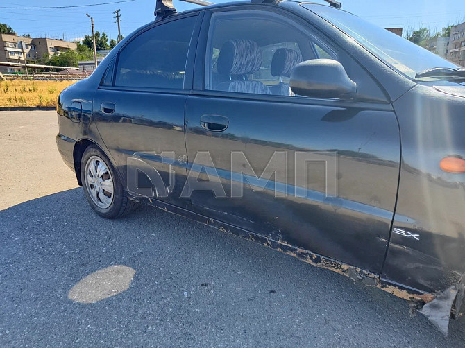 Chevrolet Lanos I, 2008 Астрахань - изображение 4