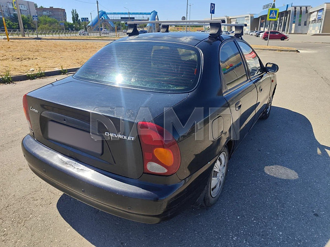 Chevrolet Lanos I, 2008 Астрахань - изображение 3