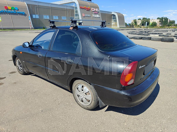 Chevrolet Lanos I, 2008 Астрахань - изображение 2