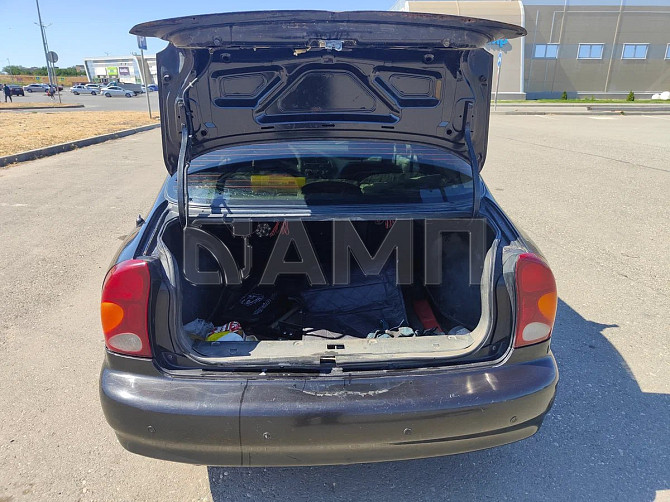 Chevrolet Lanos I, 2008 Астрахань - изображение 6