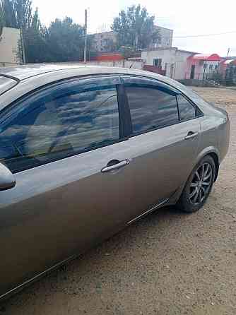 Nissan Primera, 2005 год Астрахань