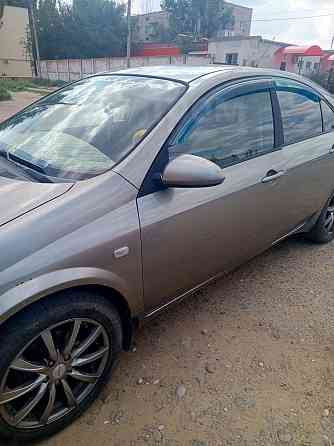 Nissan Primera, 2005 год Астрахань