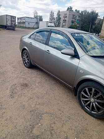 Nissan Primera, 2005 год Астрахань