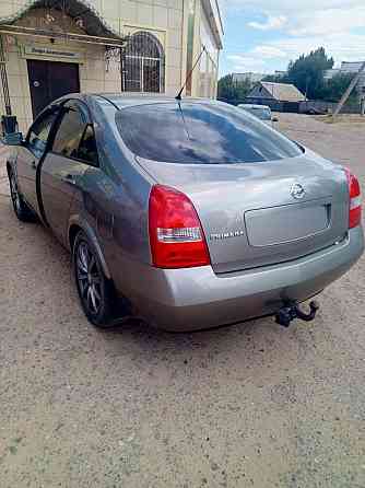 Nissan Primera, 2005 год Астрахань