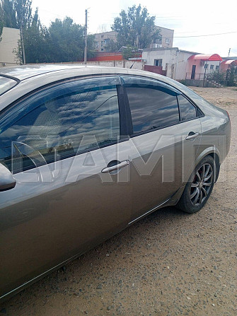 Nissan Primera, 2005 год Астрахань - изображение 4