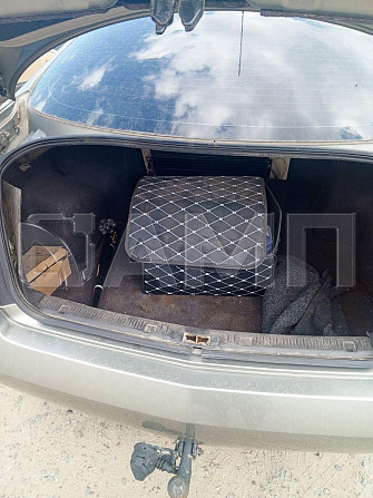 Nissan Primera, 2005 год Астрахань - изображение 7
