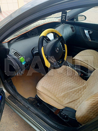 Nissan Primera, 2005 год Астрахань - изображение 6