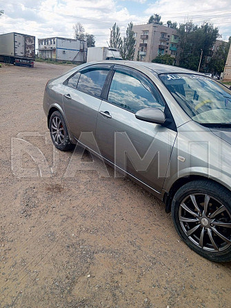 Nissan Primera, 2005 год Астрахань - изображение 5