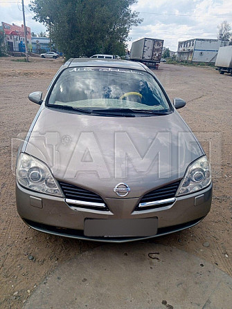 Nissan Primera, 2005 год Астрахань - изображение 1