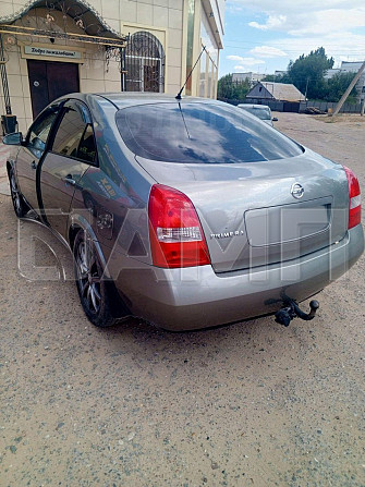 Nissan Primera, 2005 год Астрахань - изображение 2