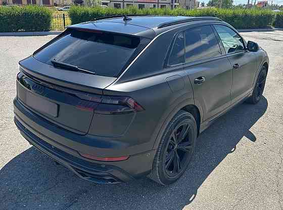 Audi Q8 50 TDI I (4M), 2018 Астрахань