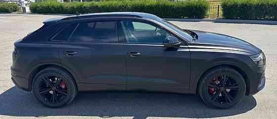 Audi Q8 50 TDI I (4M), 2018 Астрахань