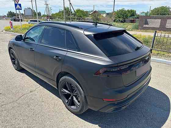 Audi Q8 50 TDI I (4M), 2018 Астрахань