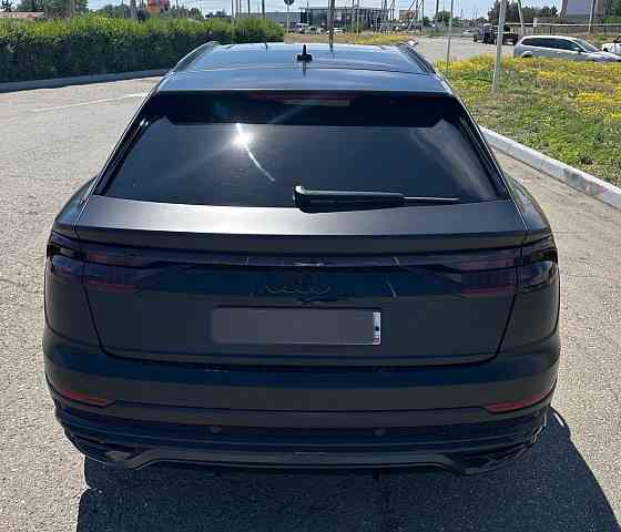Audi Q8 50 TDI I (4M), 2018 Астрахань