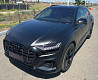 Audi Q8 50 TDI I (4M), 2018 Астрахань