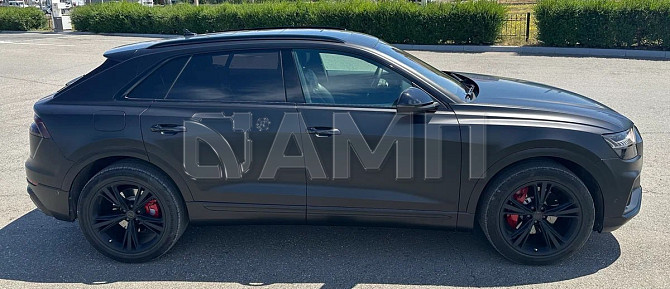Audi Q8 50 TDI I (4M), 2018 Астрахань - изображение 3