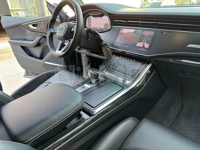 Audi Q8 50 TDI I (4M), 2018 Астрахань - изображение 9