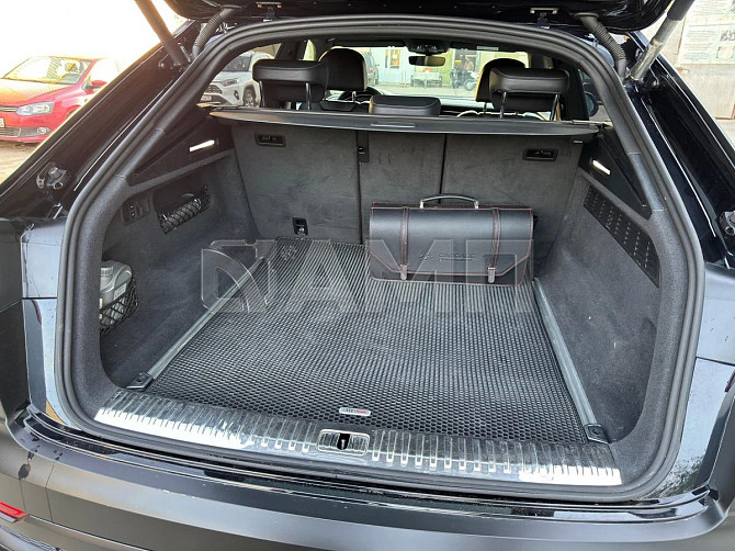 Audi Q8 50 TDI I (4M), 2018 Астрахань - изображение 7