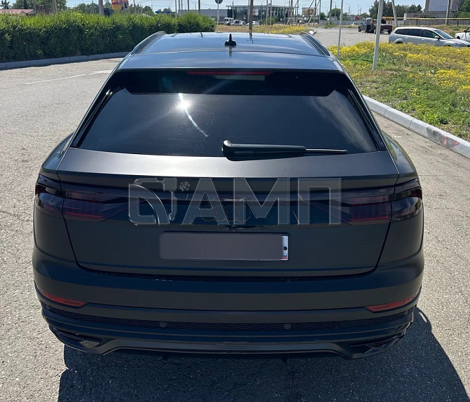 Audi Q8 50 TDI I (4M), 2018 Астрахань - изображение 5