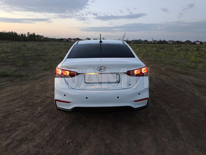 Hyundai Solaris II, 2019 Астрахань - изображение 3