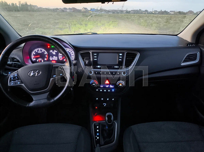 Hyundai Solaris II, 2019 Астрахань - изображение 4