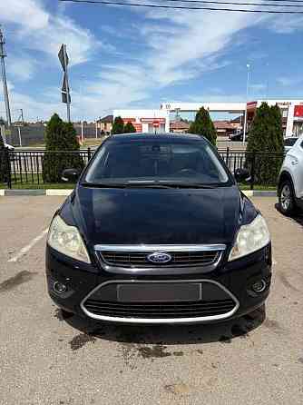 Ford Focus II Рестайлинг, 2008 Астрахань