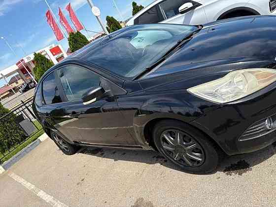 Ford Focus II Рестайлинг, 2008 Астрахань