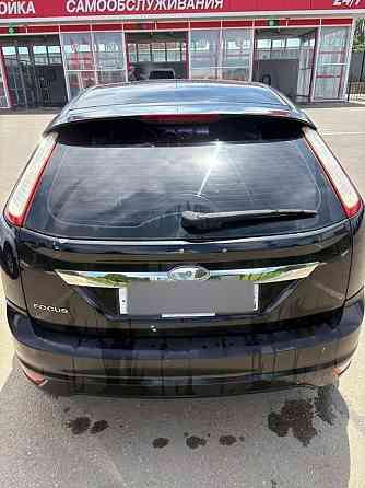 Ford Focus II Рестайлинг, 2008 Астрахань