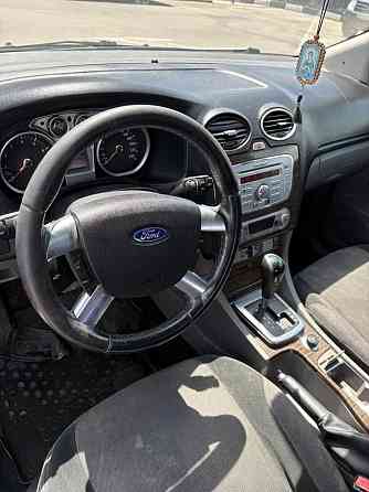 Ford Focus II Рестайлинг, 2008 Астрахань