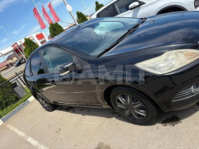 Ford Focus II Рестайлинг, 2008 Астрахань - изображение 2