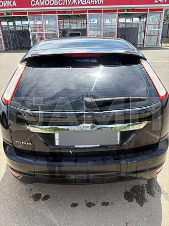 Ford Focus II Рестайлинг, 2008 Астрахань - изображение 3