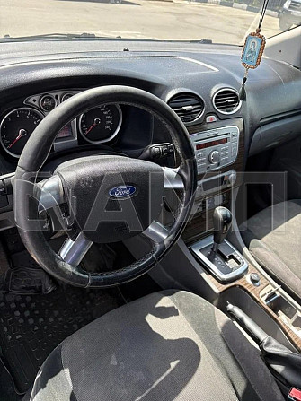 Ford Focus II Рестайлинг, 2008 Астрахань - изображение 4