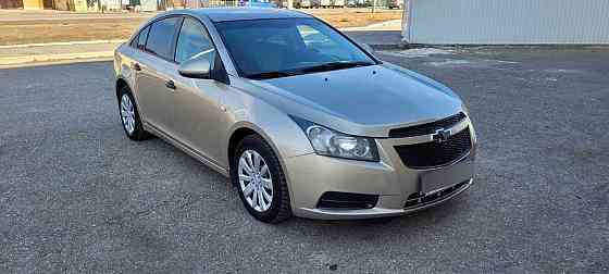 Chevrolet Cruze I, 2012 Астрахань