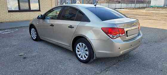 Chevrolet Cruze I, 2012 Астрахань