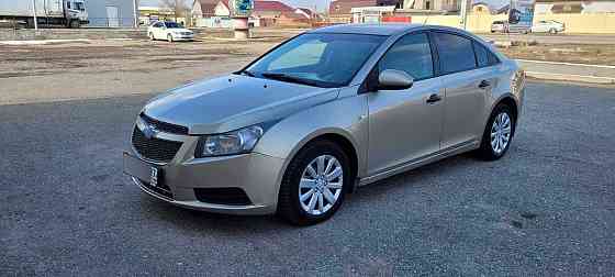 Chevrolet Cruze I, 2012 Астрахань