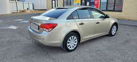 Chevrolet Cruze I, 2012 Астрахань