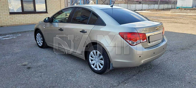 Chevrolet Cruze I, 2012 Астрахань - изображение 2